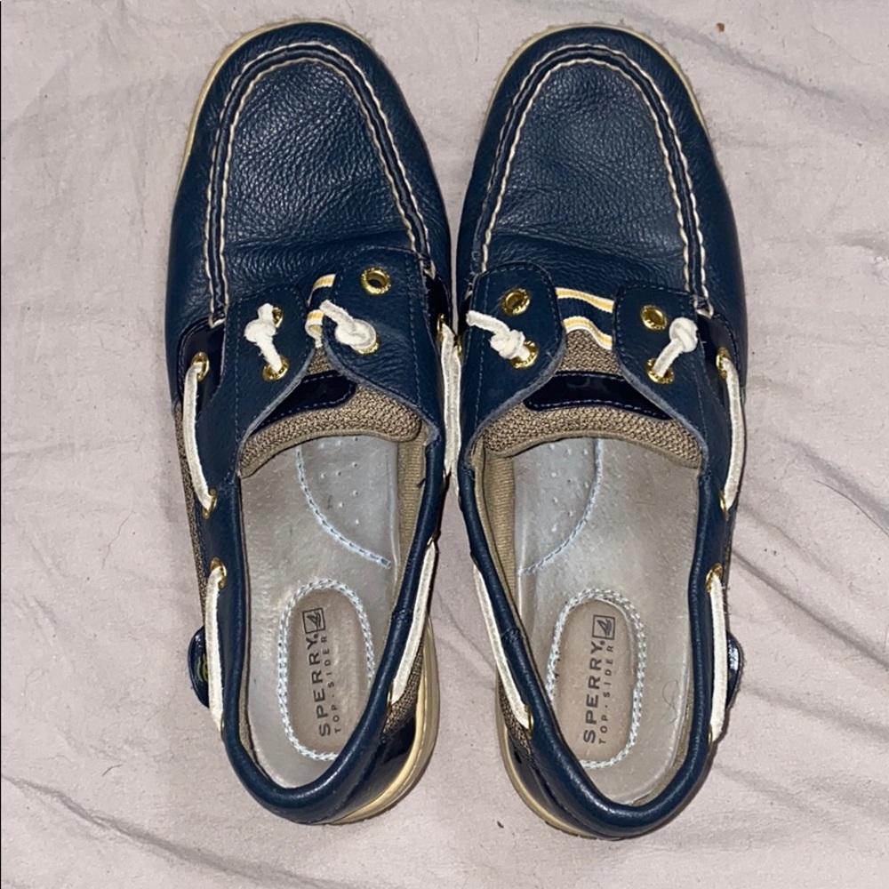 Sperry’s